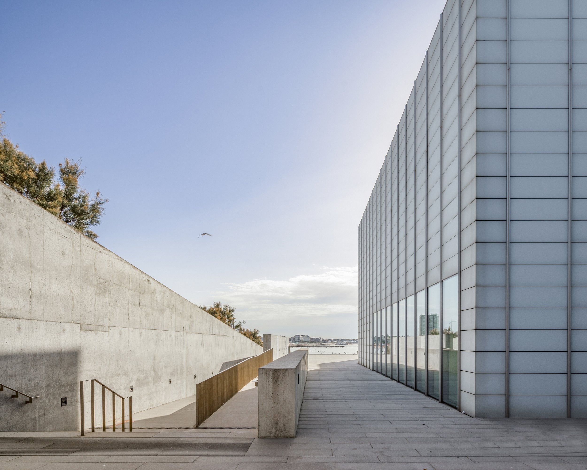 Architecture photo one