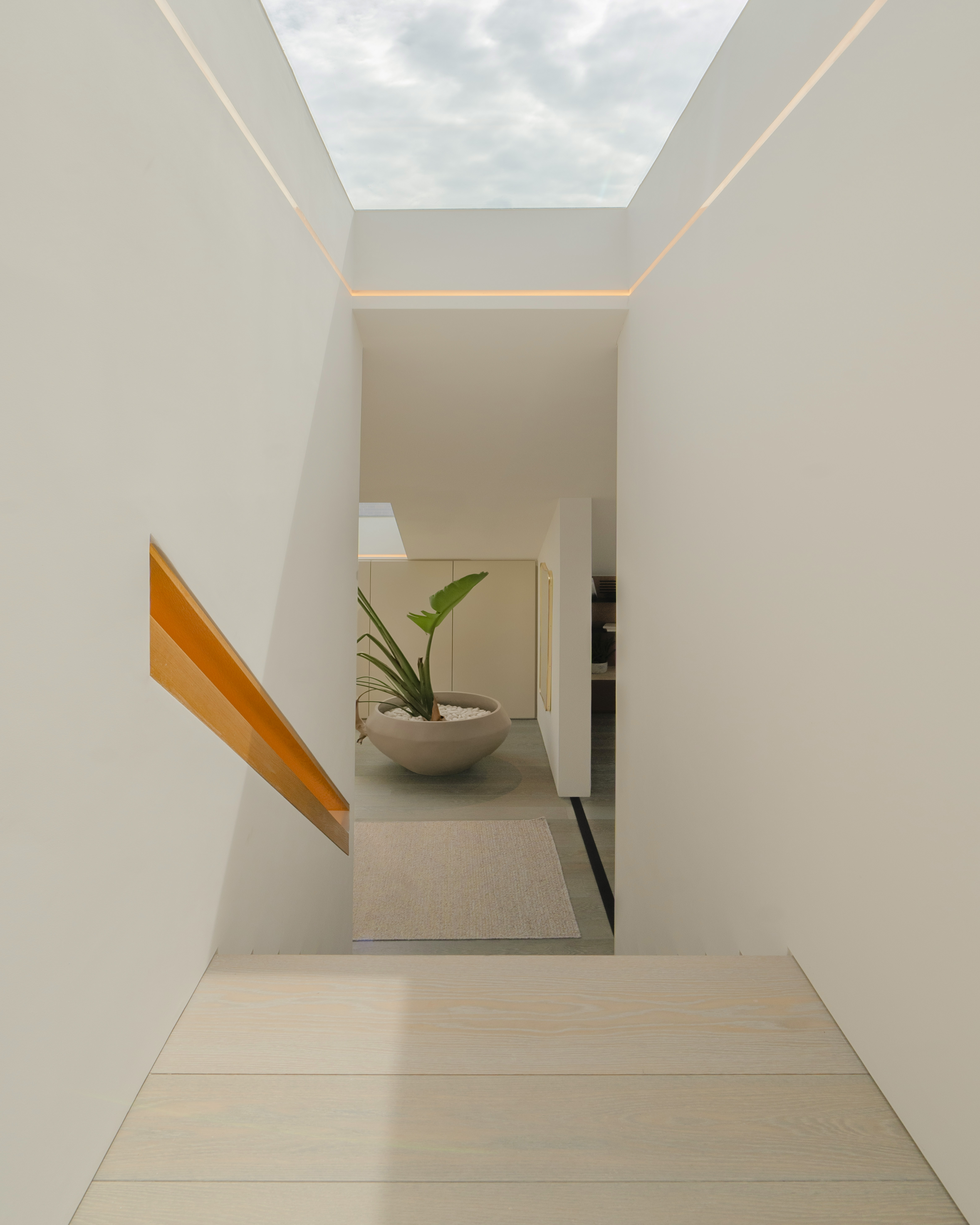 Bedroom wide