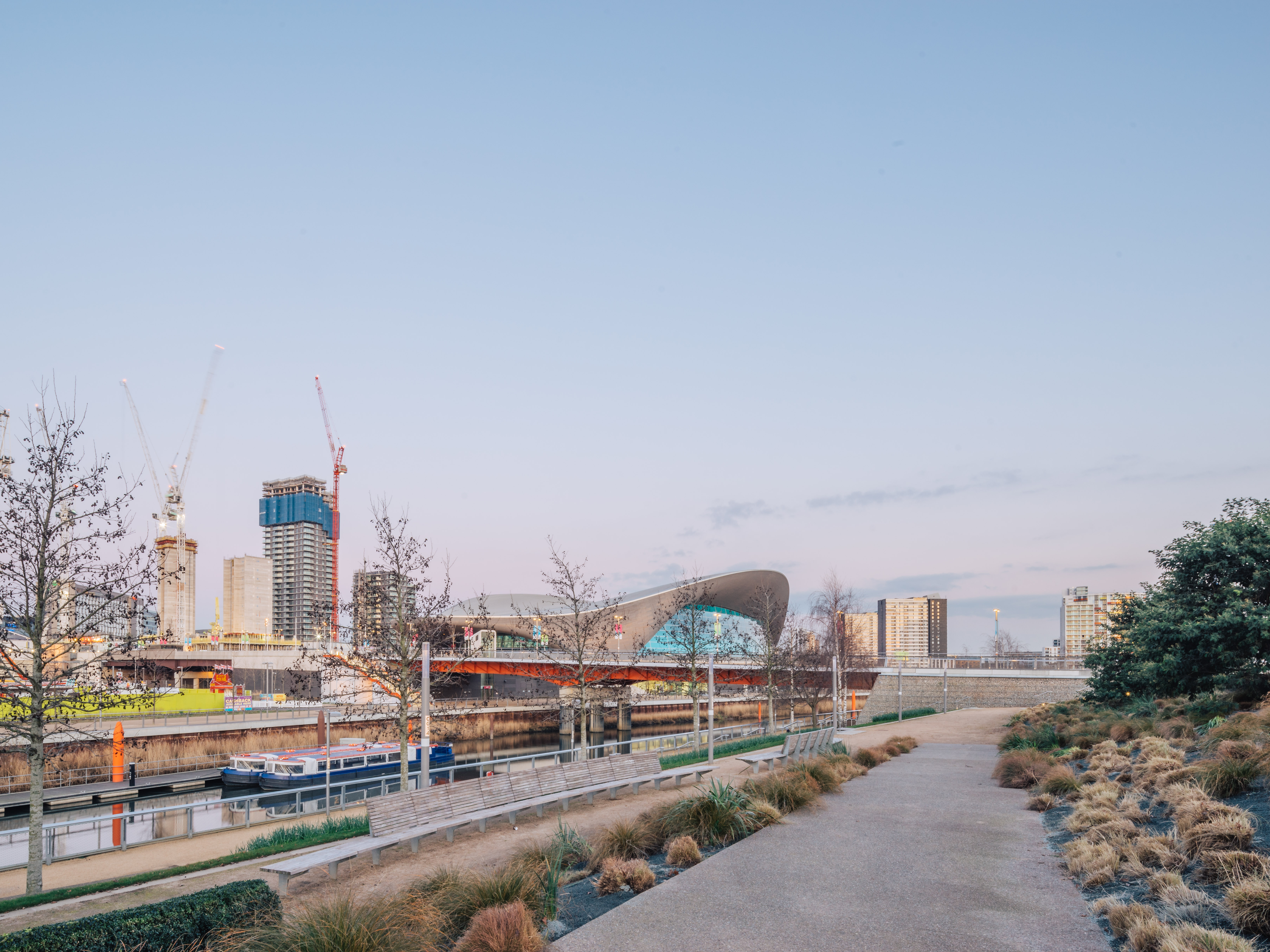 Architecture photo two